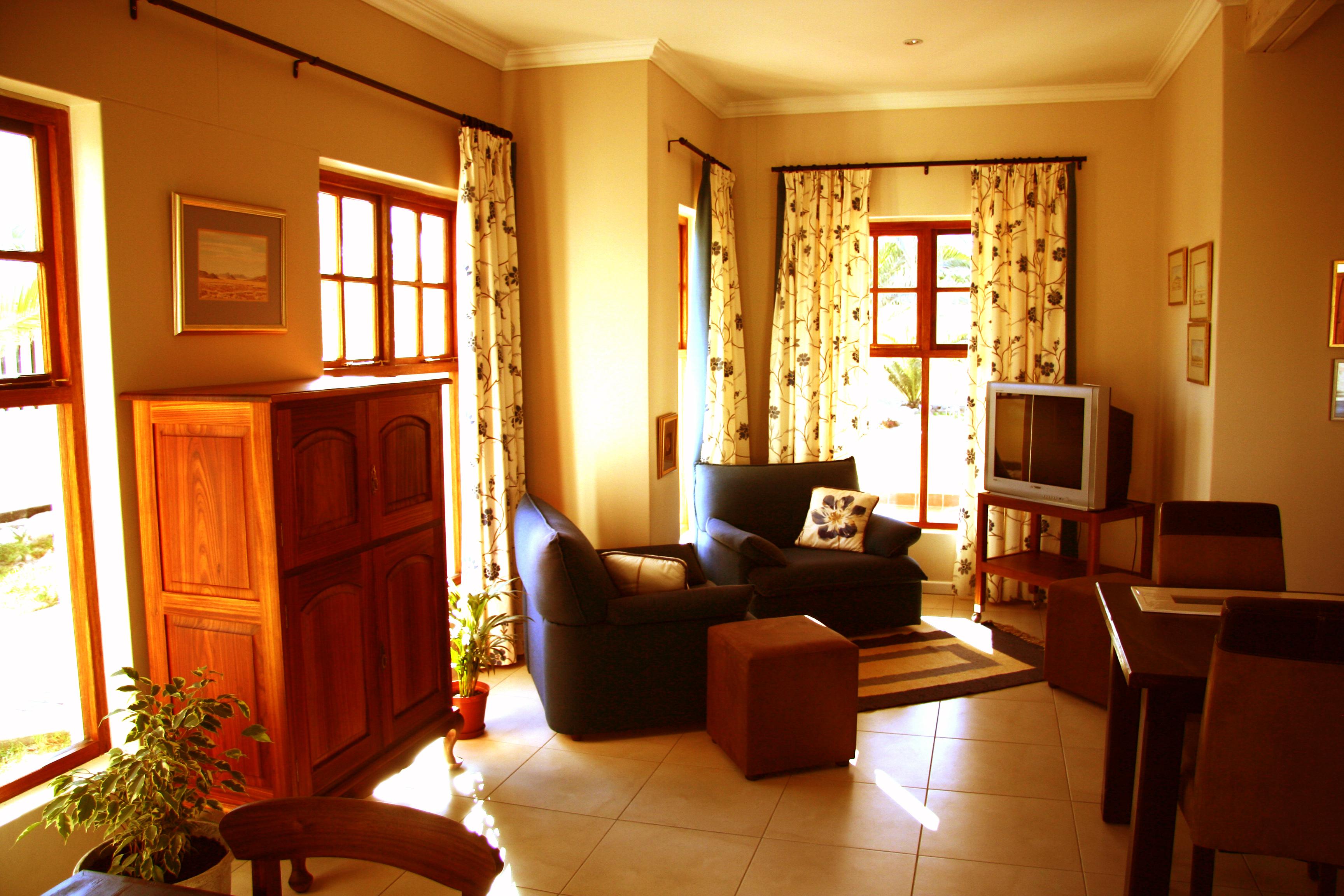 Cornerstone Guesthouse Swakopmund Bagian luar foto